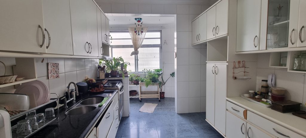 Apartamento a Venda com 3 quartos na praia de Pitangueiras – Guarujá 🌻🌻🌻