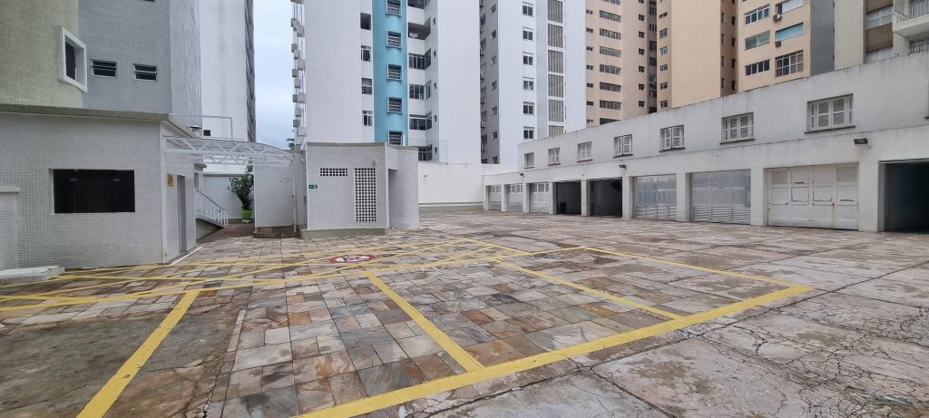 Apartamento a Venda com 3 quartos na praia de Pitangueiras – Guarujá 🌻🌻🌻