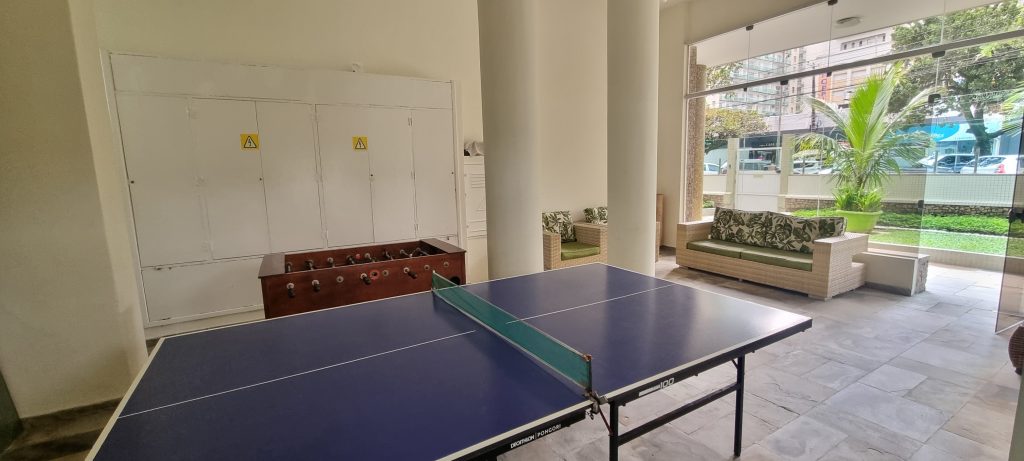 Apartamento a Venda com 3 quartos na praia de Pitangueiras – Guarujá 🌻🌻🌻