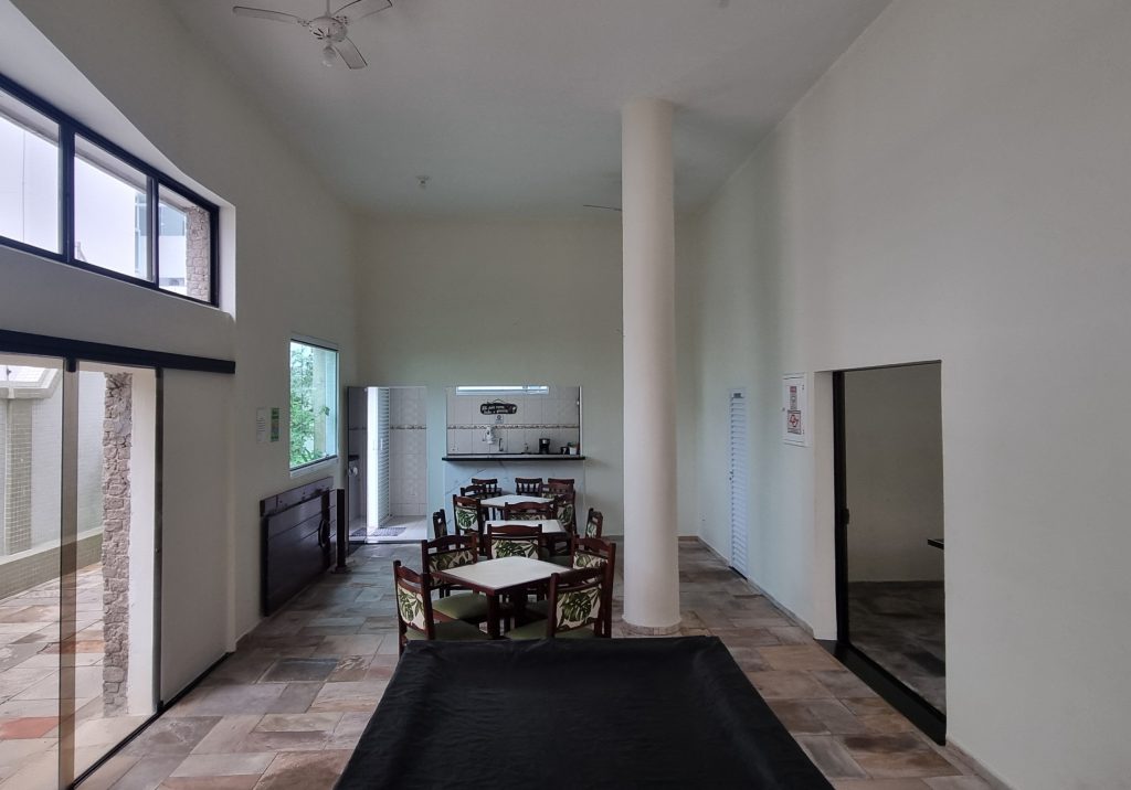 Apartamento a Venda com 3 quartos na praia de Pitangueiras – Guarujá 🌻🌻🌻