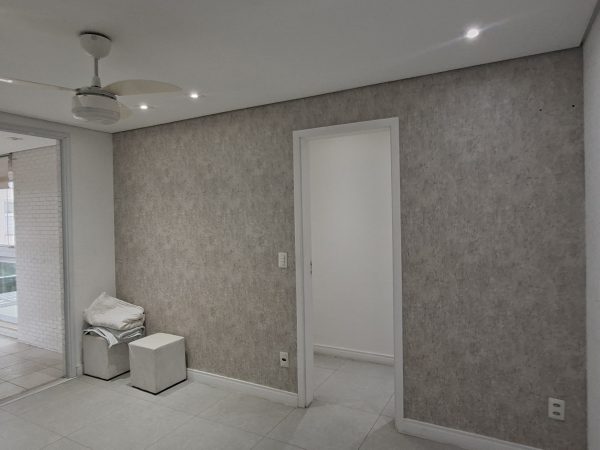 Apartamento de 1 quarto para VENDA na Ponta da Praia em Santos com lazer completo🌻🌻🌻