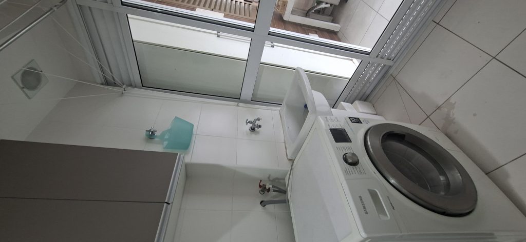 Apartamento de 1 quarto para VENDA na Ponta da Praia em Santos com lazer completo🌻🌻🌻