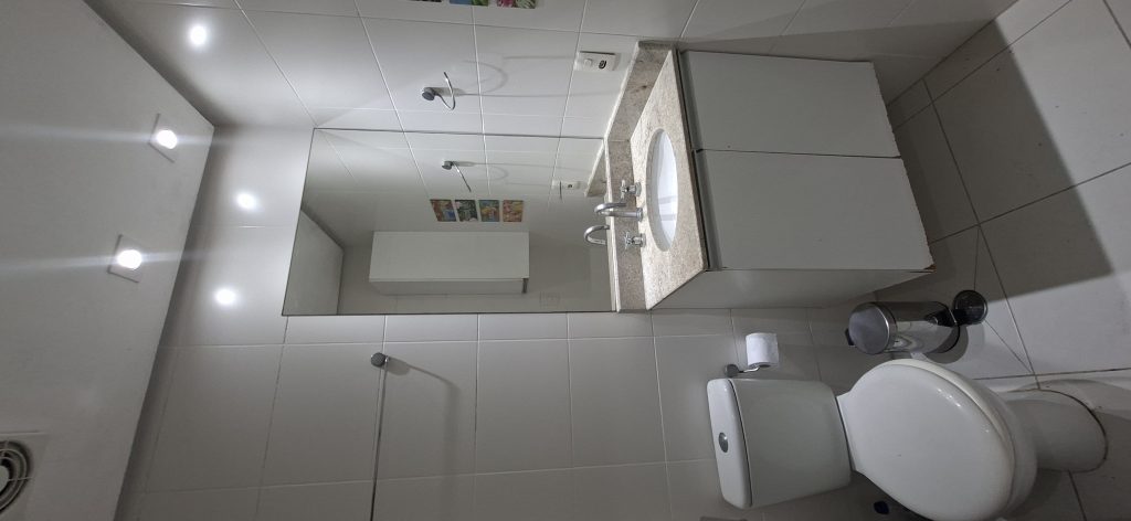 Apartamento de 1 quarto para VENDA na Ponta da Praia em Santos com lazer completo🌻🌻🌻