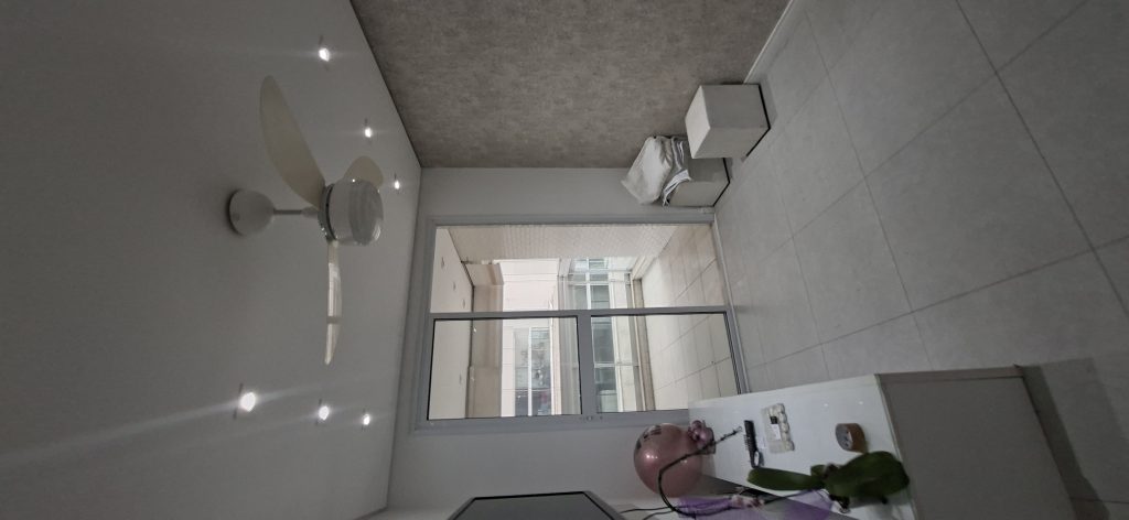 Apartamento de 1 quarto para VENDA na Ponta da Praia em Santos com lazer completo🌻🌻🌻