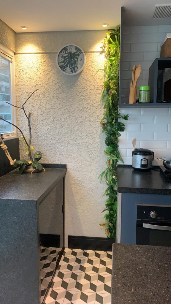 Apartamento tipo Studio para venda na Ponta da Praia todo mobiliado 🌻🌻🌻