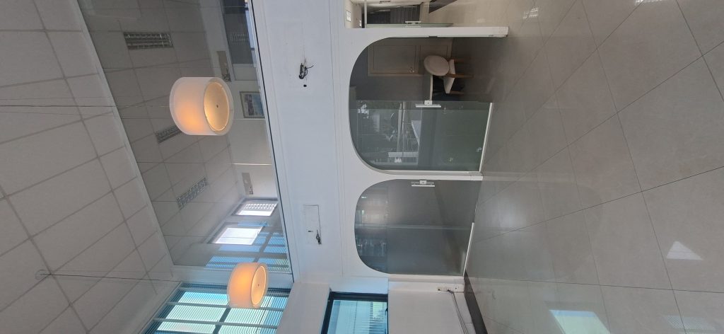 Prédio Comercial no Gonzaga em Santos/SP para Locação 🌻🌻🌻