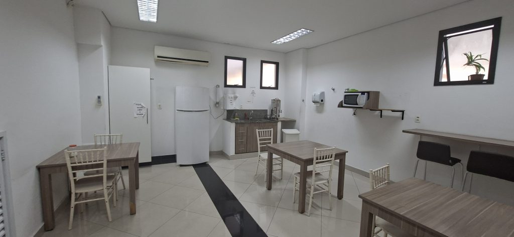 Prédio Comercial no Gonzaga em Santos/SP para Locação 🌻🌻🌻