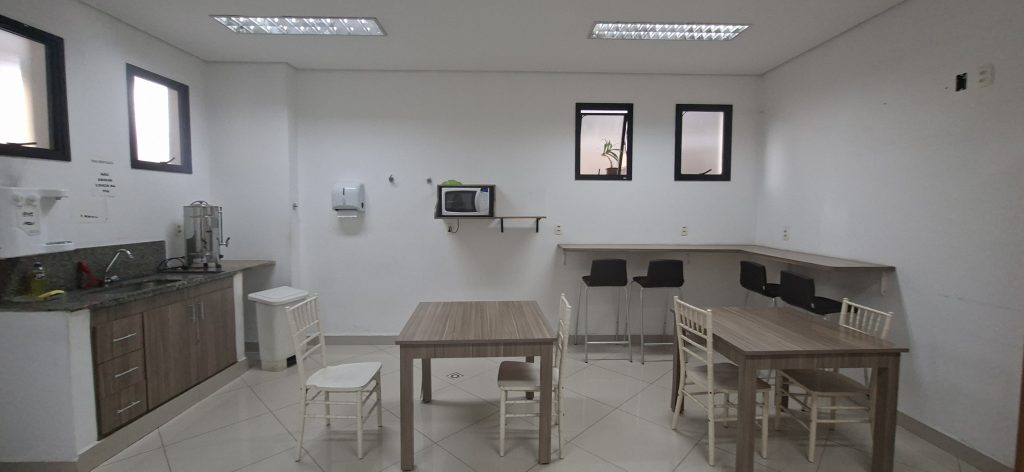 Prédio Comercial no Gonzaga em Santos/SP para Locação 🌻🌻🌻