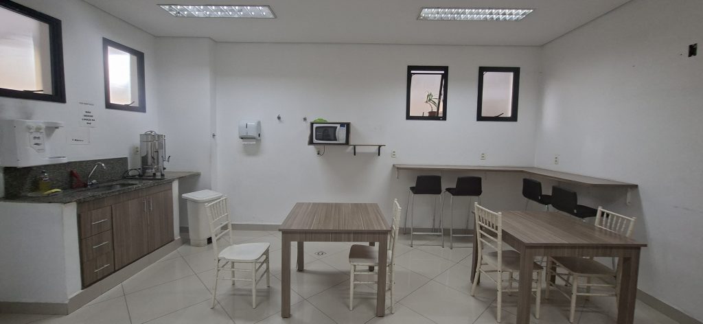 Prédio Comercial no Gonzaga em Santos/SP para Locação 🌻🌻🌻