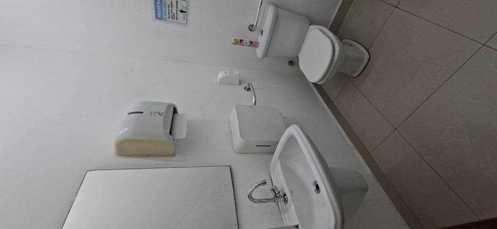 Prédio Comercial no Gonzaga em Santos/SP para Locação 🌻🌻🌻