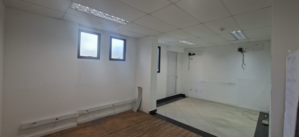 Prédio Comercial no Gonzaga em Santos/SP para Locação 🌻🌻🌻