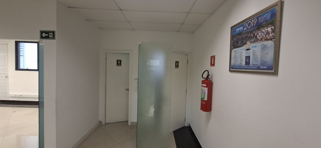 Prédio Comercial no Gonzaga em Santos/SP para Locação 🌻🌻🌻