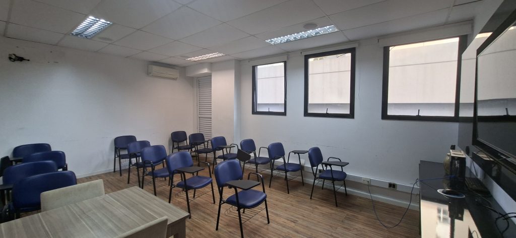 Prédio Comercial no Gonzaga em Santos/SP para Locação 🌻🌻🌻