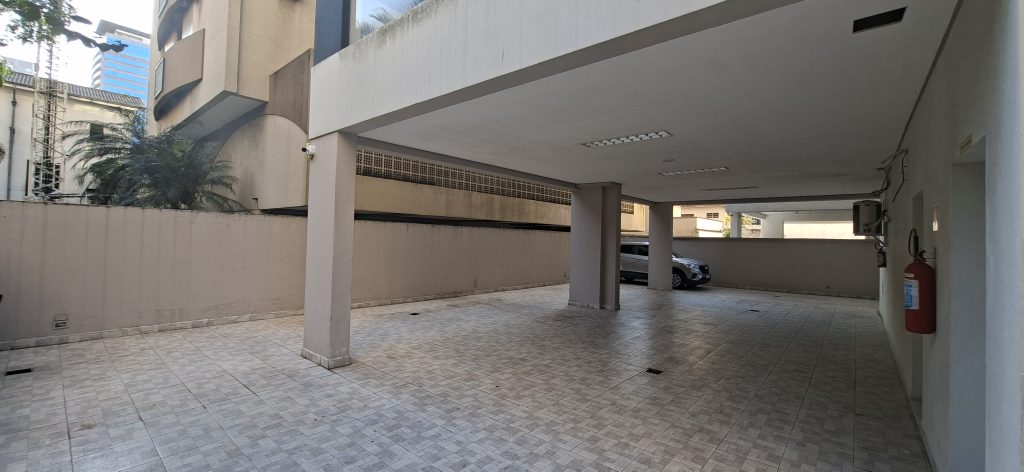 Prédio Comercial no Gonzaga em Santos/SP para Locação 🌻🌻🌻