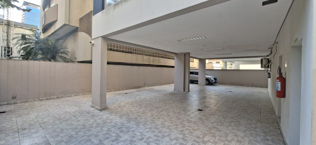 Prédio Comercial no Gonzaga em Santos/SP para Locação 🌻🌻🌻