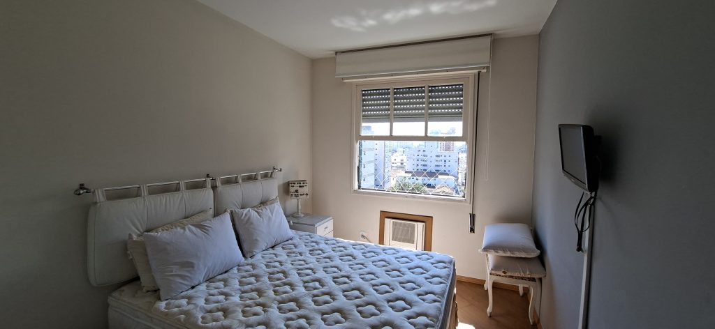 Cobertura a Venda no Embaré 🌻🌻🌻