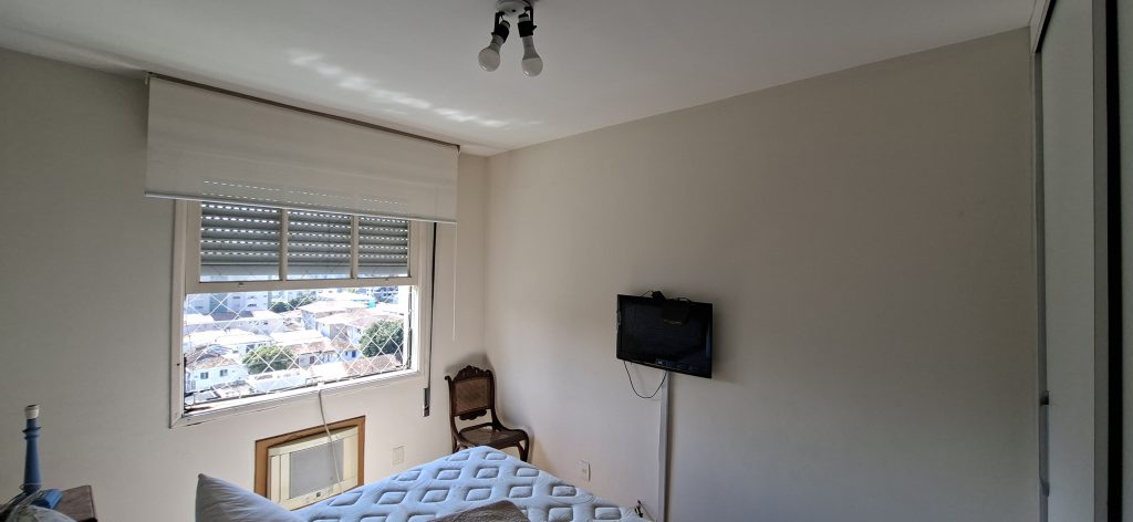 Cobertura a Venda no Embaré 🌻🌻🌻