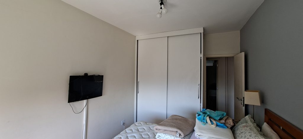 Cobertura a Venda no Embaré 🌻🌻🌻