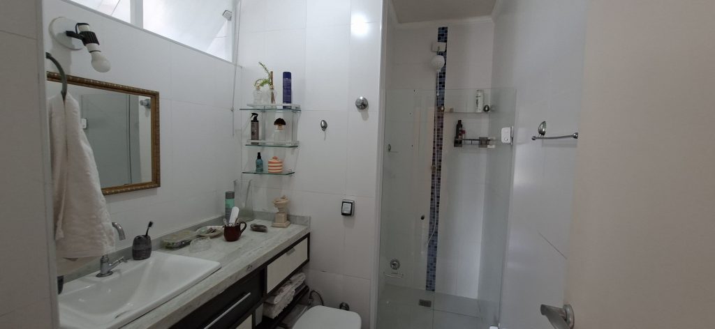 Cobertura a Venda no Embaré 🌻🌻🌻