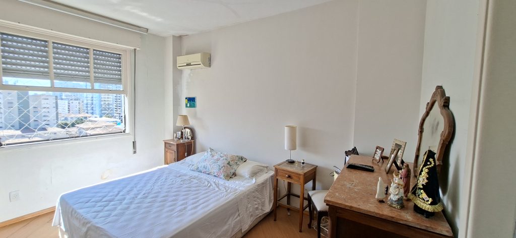 Cobertura a Venda no Embaré 🌻🌻🌻