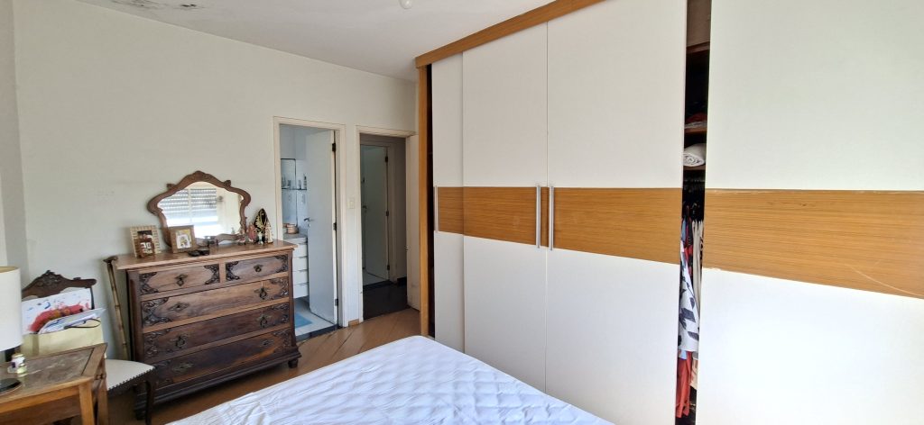 Cobertura a Venda no Embaré 🌻🌻🌻