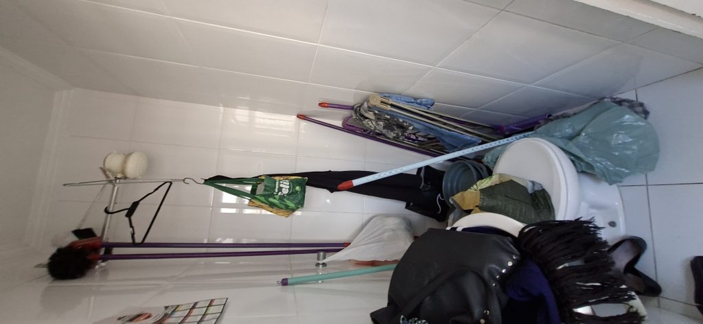 Cobertura a Venda no Embaré 🌻🌻🌻