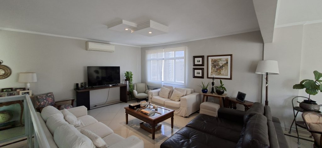 Cobertura a Venda no Embaré 🌻🌻🌻