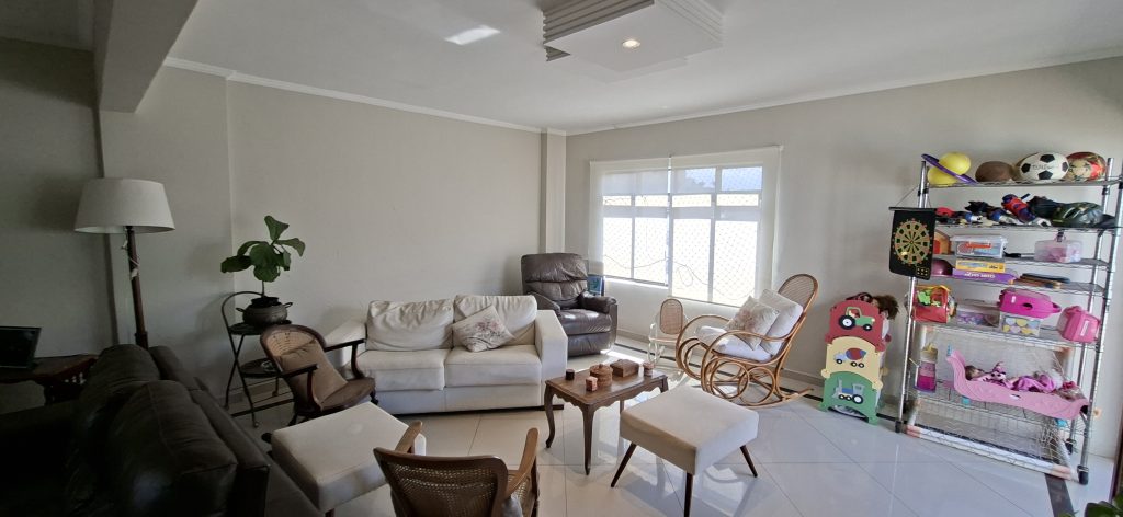 Cobertura a Venda no Embaré 🌻🌻🌻