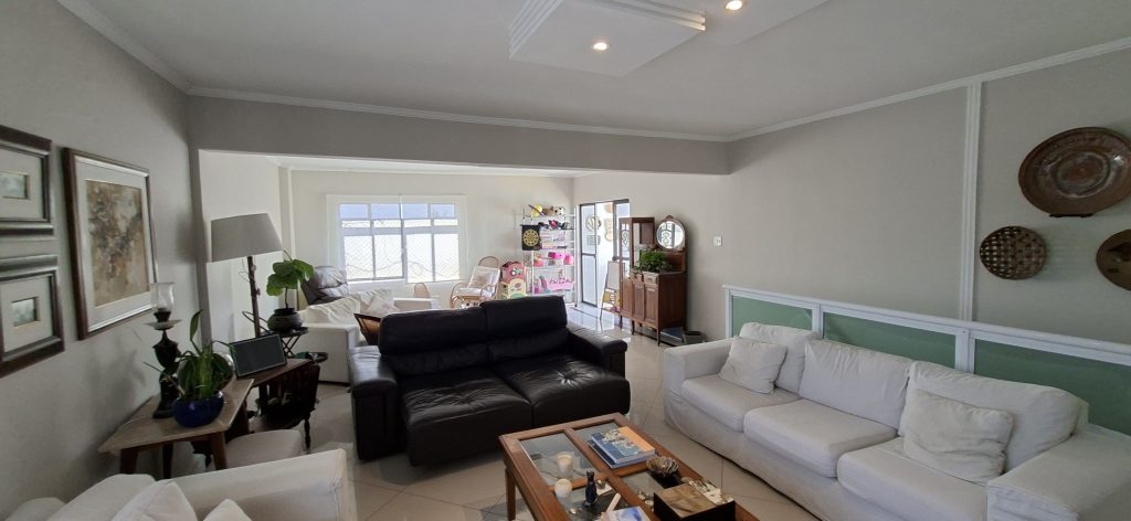 Cobertura a Venda no Embaré 🌻🌻🌻