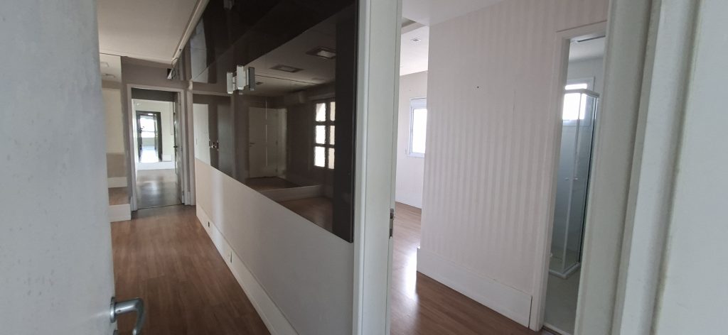 Apartamento com linda vista para o mar e lazer completo VENDA na Ponta da Praia 🌻🌻🌻