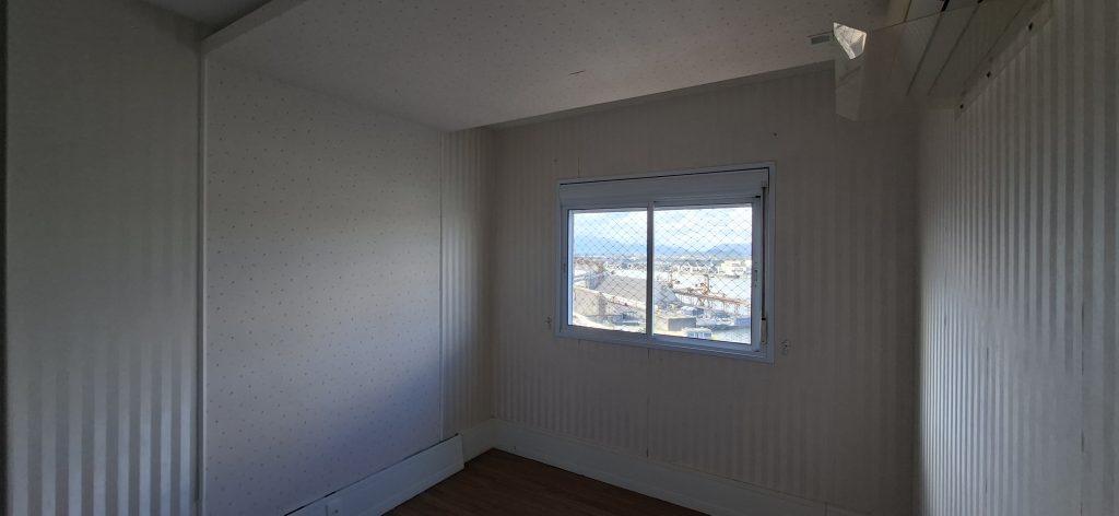 Apartamento com linda vista para o mar e lazer completo VENDA na Ponta da Praia 🌻🌻🌻