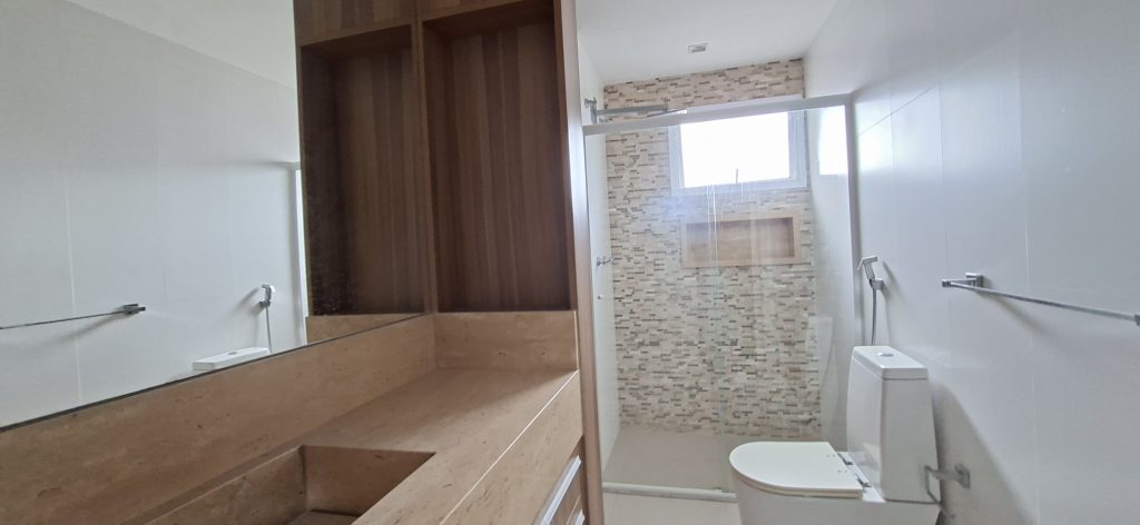 Apartamento com linda vista para o mar e lazer completo VENDA na Ponta da Praia 🌻🌻🌻