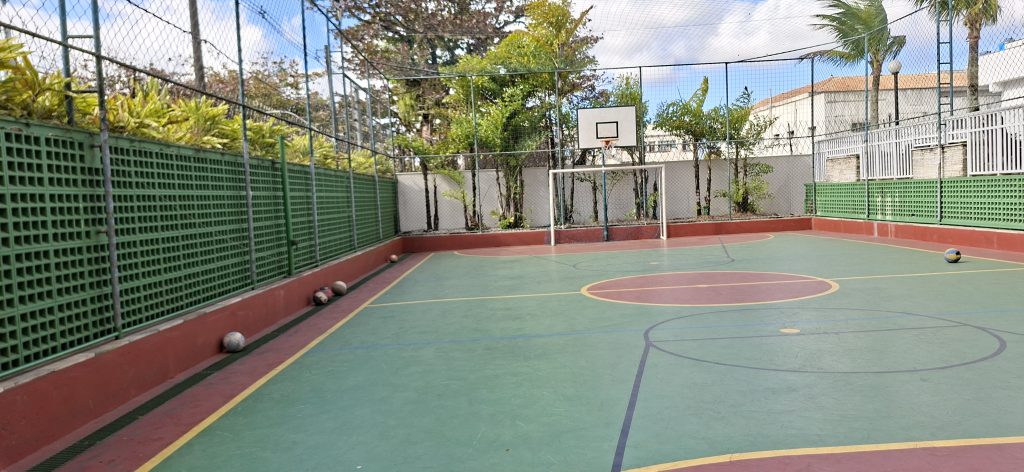 Apartamento com linda vista para o mar e lazer completo VENDA na Ponta da Praia 🌻🌻🌻