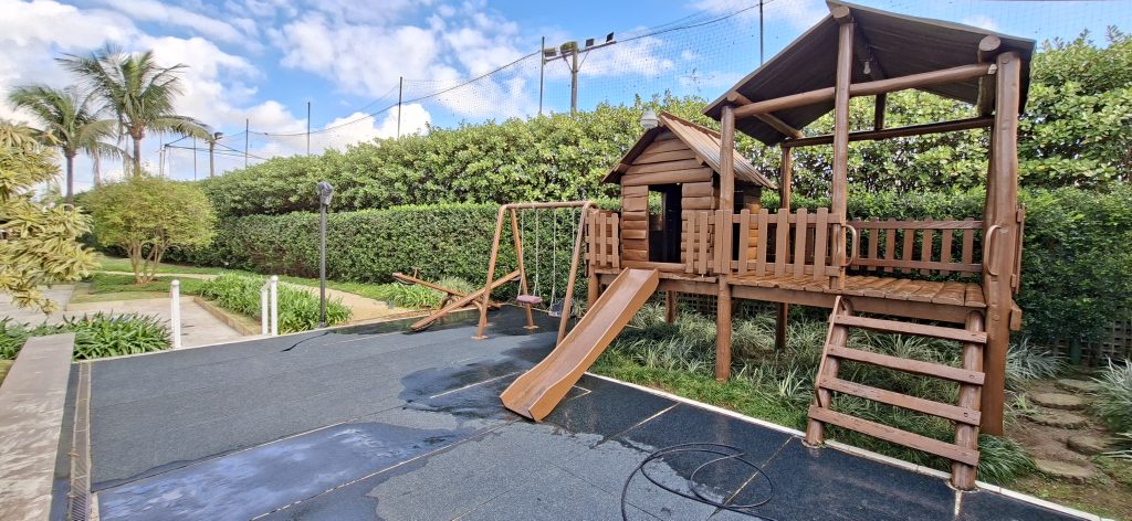 Apartamento com linda vista para o mar e lazer completo VENDA na Ponta da Praia 🌻🌻🌻