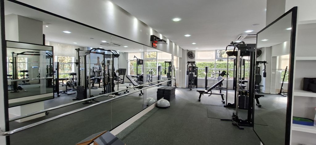 Apartamento com linda vista para o mar e lazer completo VENDA na Ponta da Praia 🌻🌻🌻