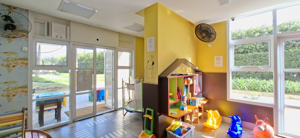 Apartamento com linda vista para o mar e lazer completo VENDA na Ponta da Praia 🌻🌻🌻