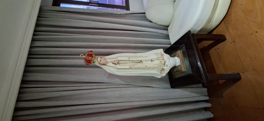 Apartamento com linda vista para o mar e 4 dormitórios em Santos/SP