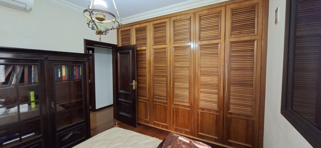 Apartamento com linda vista para o mar e 4 dormitórios em Santos/SP