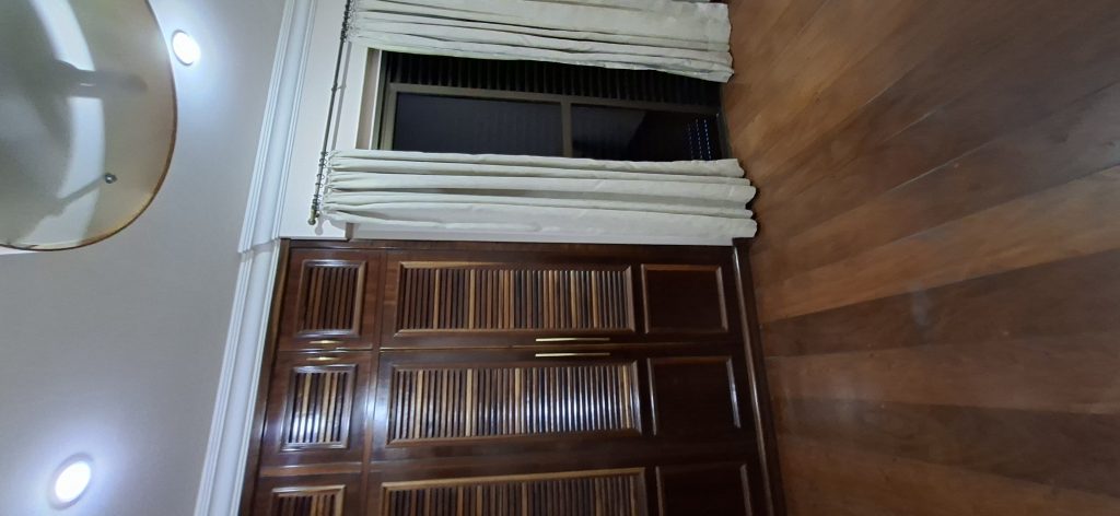 Apartamento com linda vista para o mar e 4 dormitórios em Santos/SP