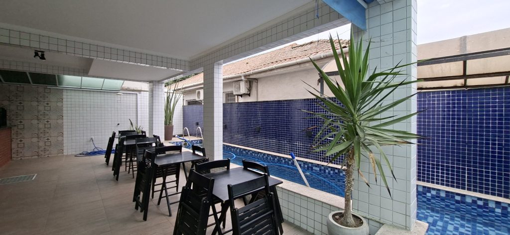 Casa triplex a VENDA no Estuário 🌻🌻🌻