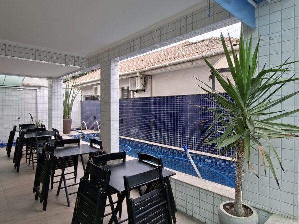 Casa triplex a VENDA no Estuário 🌻🌻🌻