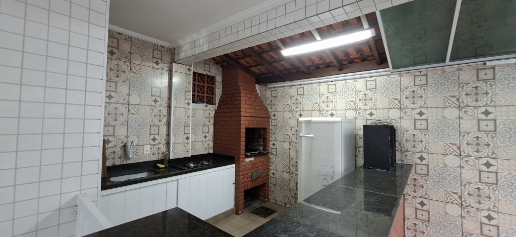 Casa triplex a VENDA no Estuário 🌻🌻🌻