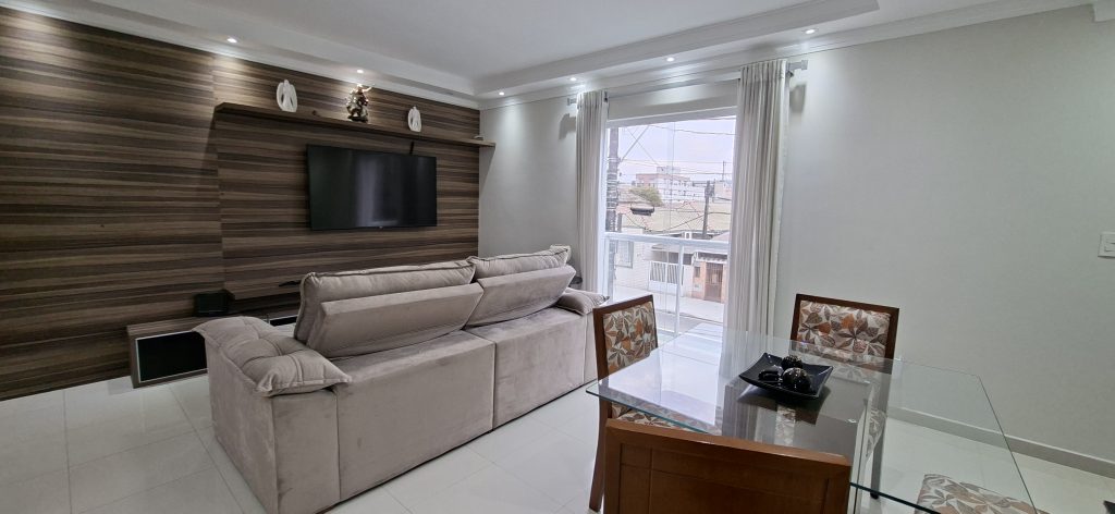 Casa triplex a VENDA no Estuário 🌻🌻🌻