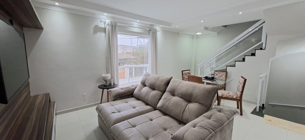 Casa triplex a VENDA no Estuário 🌻🌻🌻