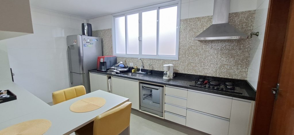 Casa triplex a VENDA no Estuário 🌻🌻🌻