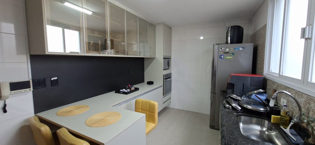 Casa triplex a VENDA no Estuário 🌻🌻🌻