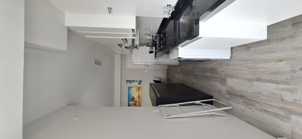 Apartamento de 1 quarto mobiliado para LOCAÇÃO na Ponta da Praia 🌻🌻🌻