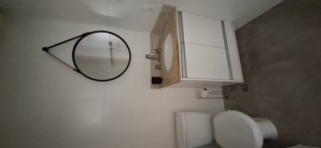 Apartamento de 1 quarto mobiliado para LOCAÇÃO na Ponta da Praia 🌻🌻🌻