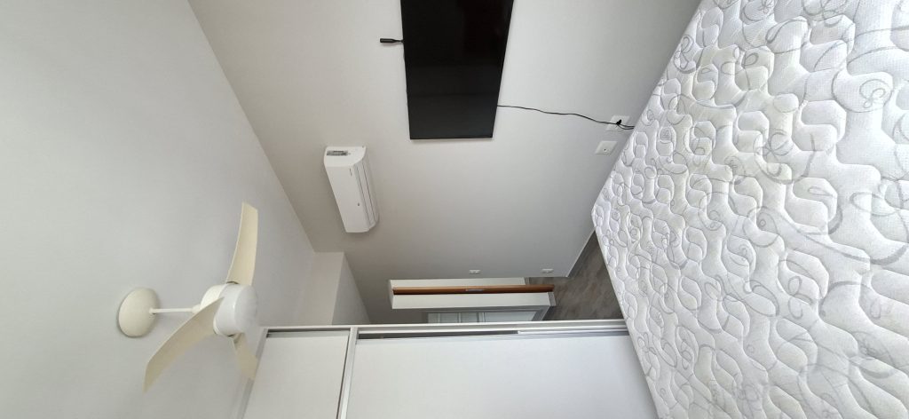 Apartamento de 1 quarto mobiliado para LOCAÇÃO na Ponta da Praia 🌻🌻🌻