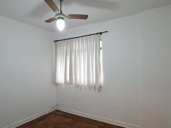 Apartamento a Venda de 1 dormitório no Boqueirão em Santos/SP🌻🌻🌻